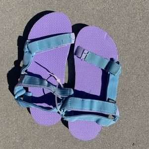 Tevas